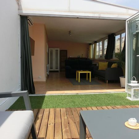 Appartement Total Valencia Attics I Extérieur photo