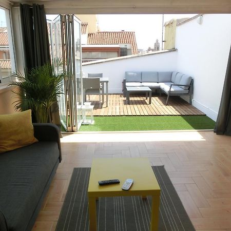 Appartement Total Valencia Attics I Extérieur photo