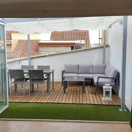 Appartement Total Valencia Attics I Extérieur photo