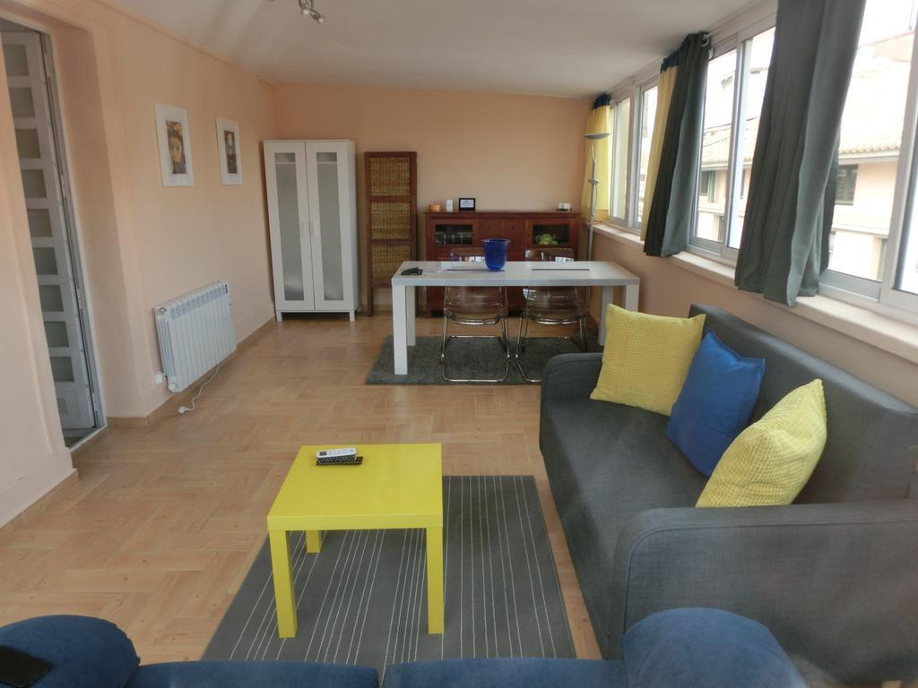 Appartement Total Valencia Attics I Extérieur photo