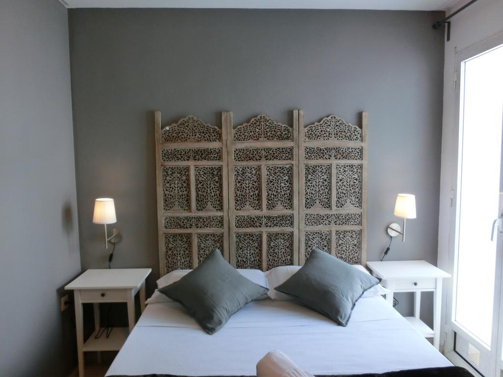 Appartement Total Valencia Attics I Extérieur photo