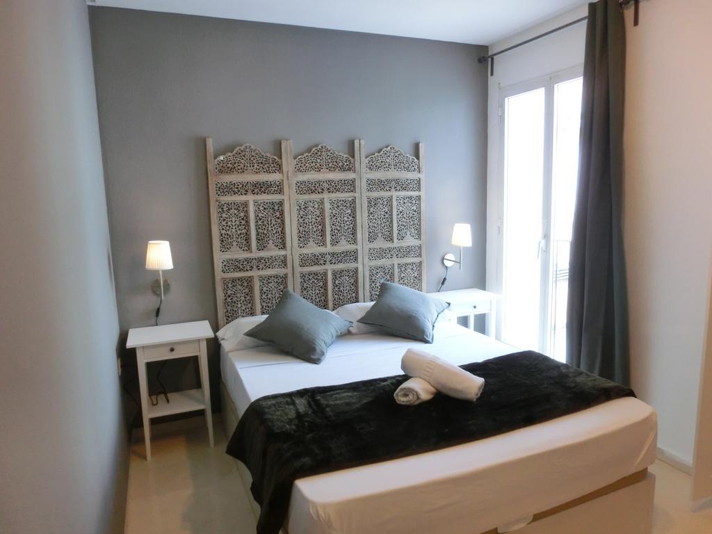 Appartement Total Valencia Attics I Extérieur photo