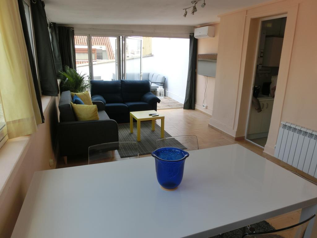Appartement Total Valencia Attics I Extérieur photo