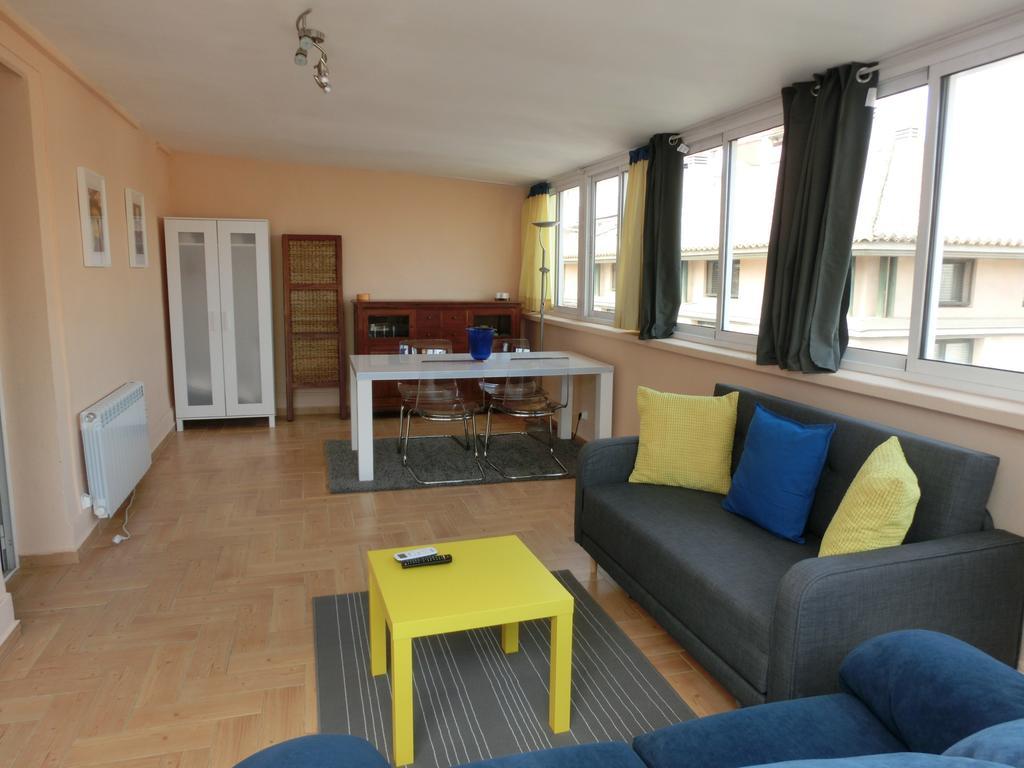 Appartement Total Valencia Attics I Extérieur photo