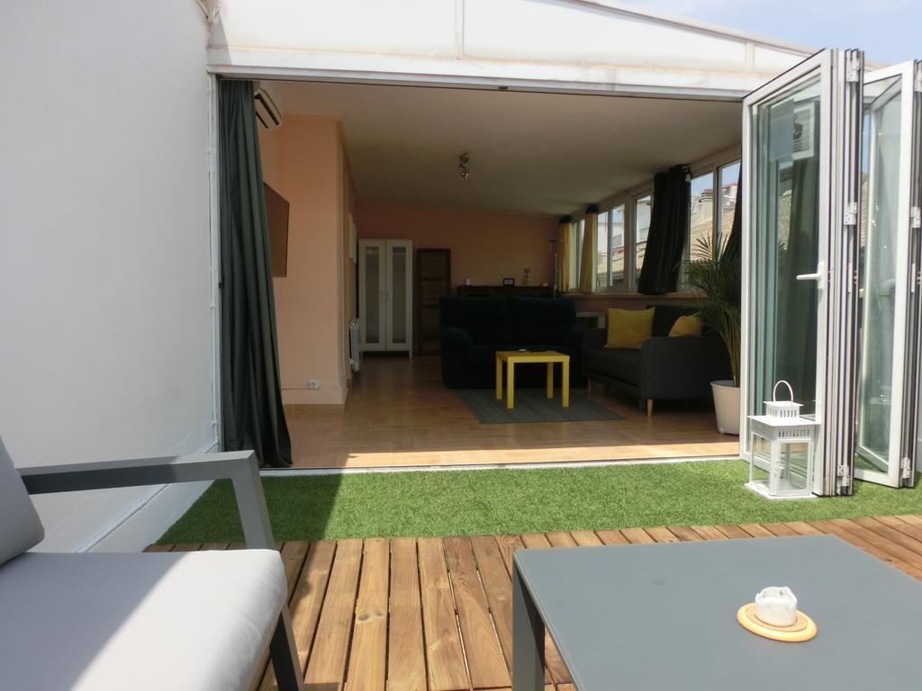 Appartement Total Valencia Attics I Extérieur photo