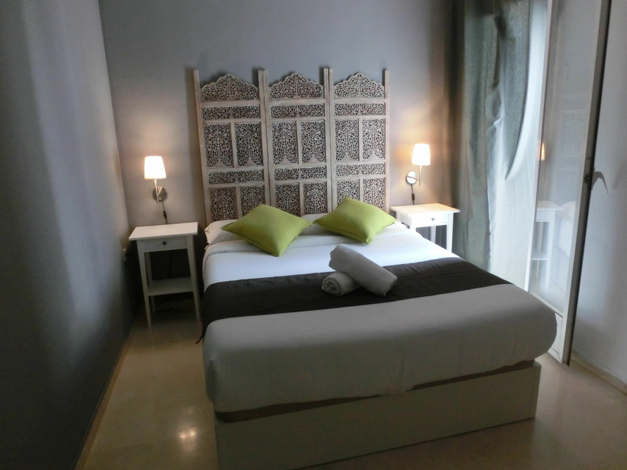 Appartement Total Valencia Attics I Extérieur photo