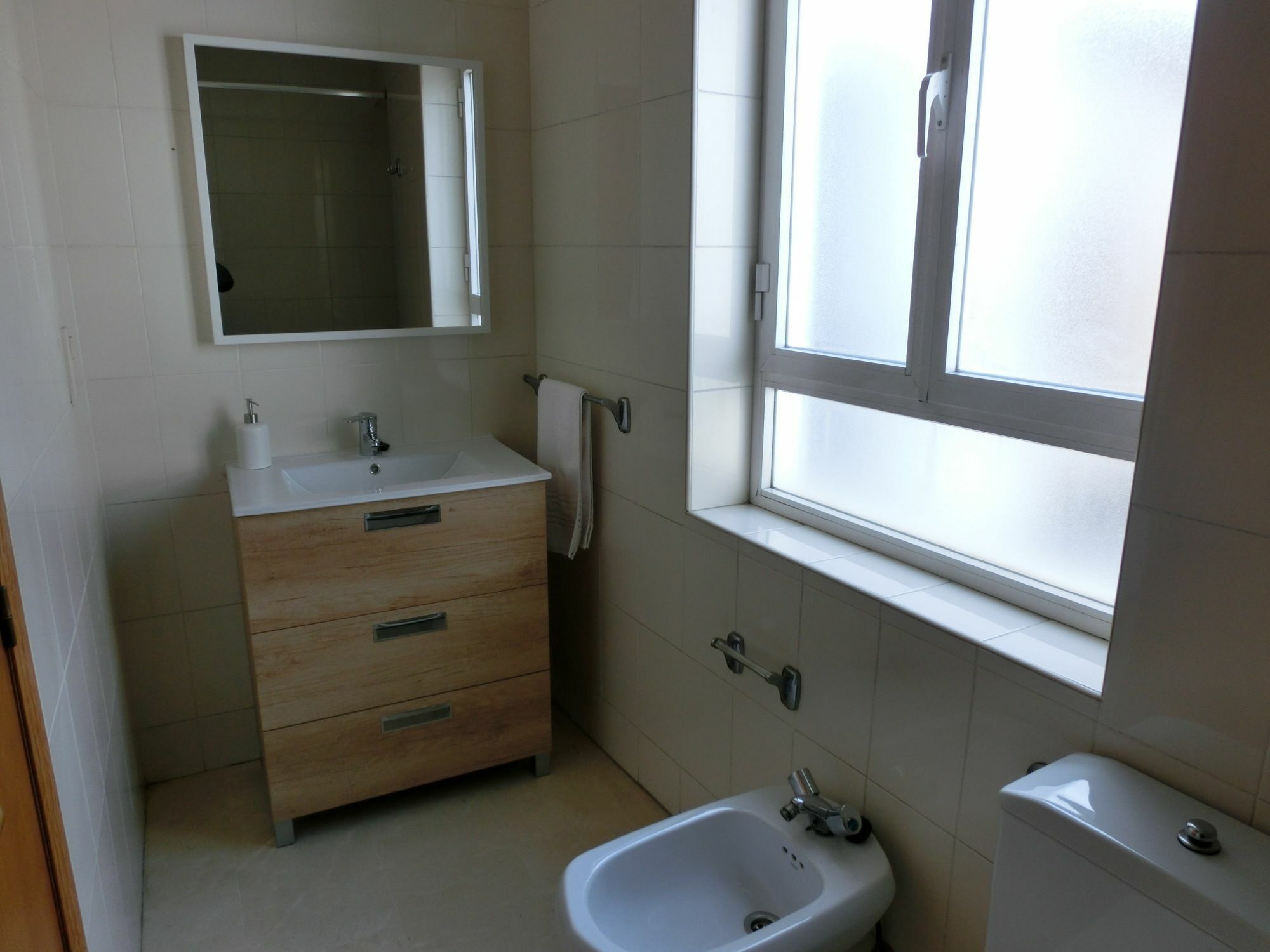 Appartement Total Valencia Attics I Extérieur photo