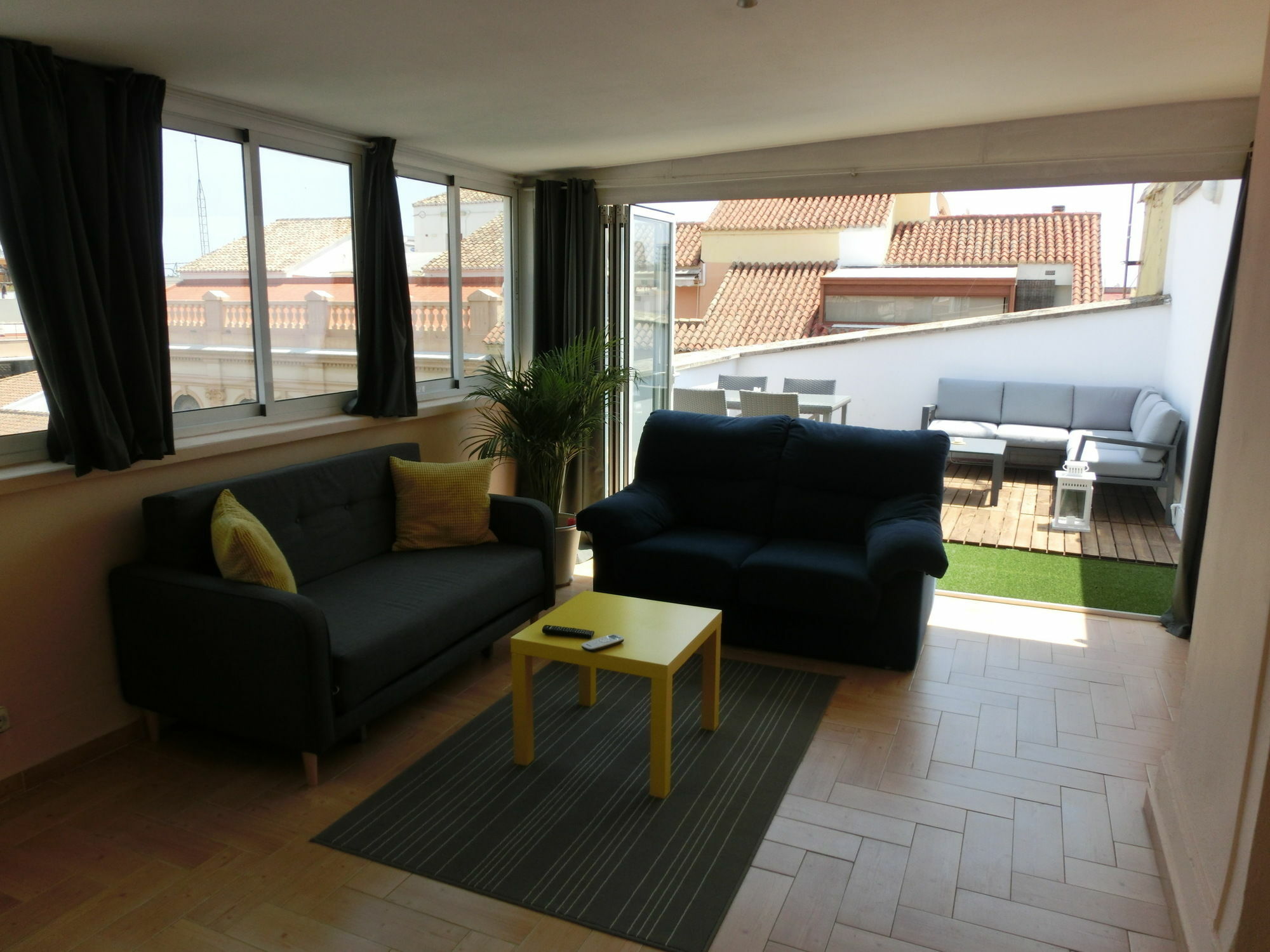 Appartement Total Valencia Attics I Extérieur photo