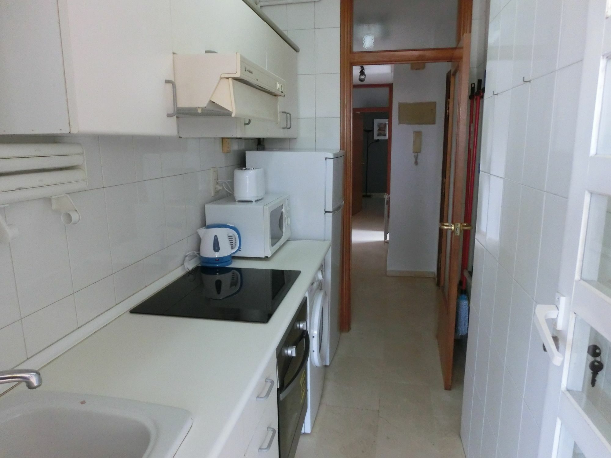 Appartement Total Valencia Attics I Extérieur photo